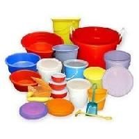 Plastic Crockery