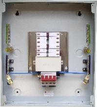 TPN Distribution Boards