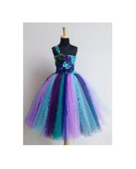 Kids Gown