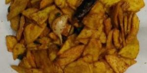 Nendran Chilli Banana Chips