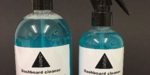 Dashboard Cleaner