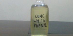 White Phenyl Concentrate