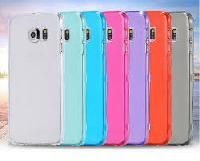 Cell Phone Plastic Cases