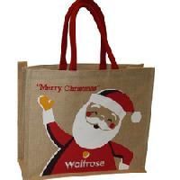 Jute Christmas Specials Bags