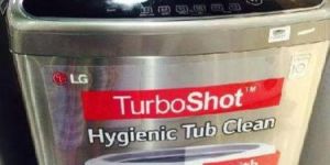LG WT5680HWA Turbo Cloth Washing Matchine