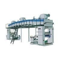 Solventbase Lamination Machine