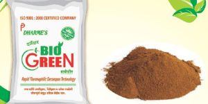 Bone Meal & FIsh Mill Enriched Fertilizer