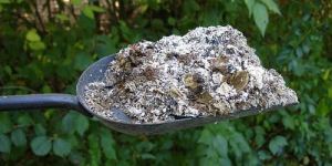 Organic Potassium Fertilizer