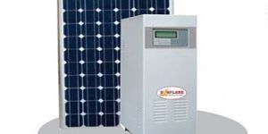 Solar Hybrid Inverter