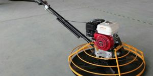 Power Trowel