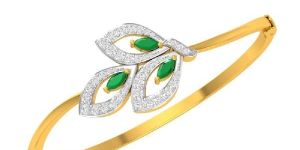 Wind Wish Diamond Bracelet