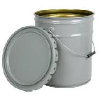 Steel Pail