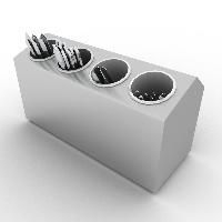 Cutlery Holders