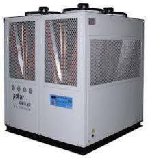 Industrial Chiller
