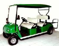 Golf Cars