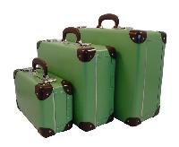 Bags Luggage Suit Set