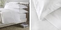 Cotton Bed Linen
