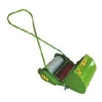 Roller Type Power Lawn Mower