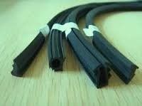 Rubber Section Beadings