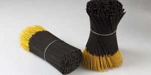 Raw Incense Sticks