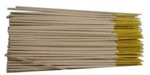 White Incense Sticks