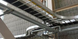 Supporting C Channels