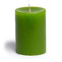 Aromatic Candles