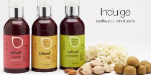 Ayurvedic Massage Oil