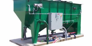 Effluent Treatment Plant