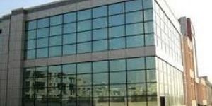 Company Structural Glazing Service