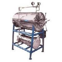 Autoclave Machine