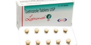 Letronat Tablets