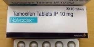 Nolvadex Tablets