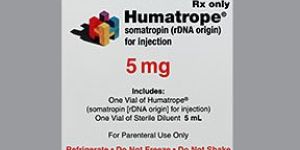 Humatrope Injection