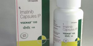 Veenat 100 Capsules