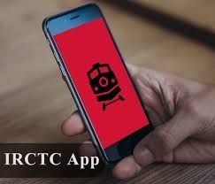 Indian Railway IRCTC PNR App