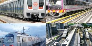 Rapid Transit System