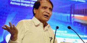 New Railway Terminal