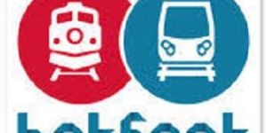 Railway Updates App Services