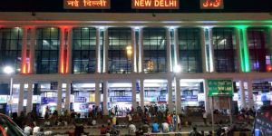 Unique Facts about Railway Stations