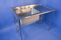 Laboratory Sinks Units