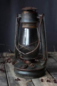 Kerosene Lantern