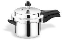 Outer Lid Pressure Cooker