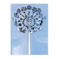 High Mast Lighting System