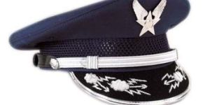 Air Force Cap