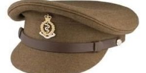 Police Cap