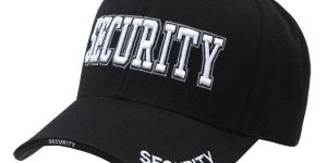 Security Cap