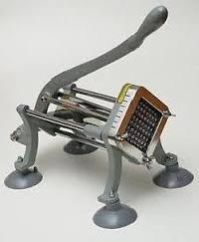 French Fry Cutter