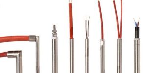 Low Density Cartridge Heaters