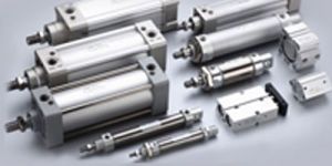 Pneumatic Cylinders